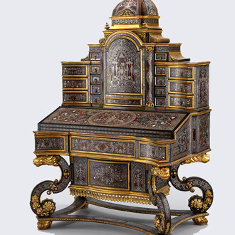 Furniture. Courtesy of GNM 