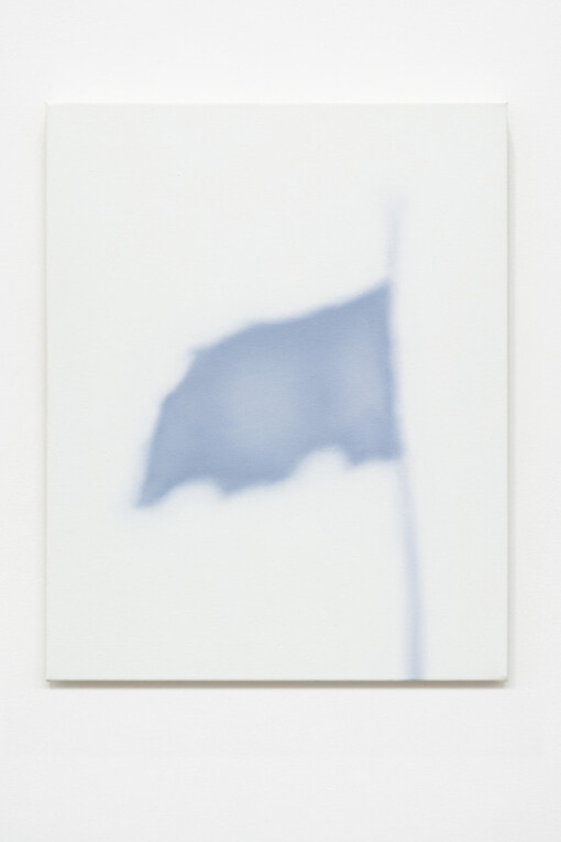 Michael St. John. Courtesy of Team (gallery, inc.)