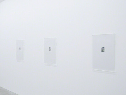 Yoshihiko Ueda. Courtesy of Tomio Koyama Gallery