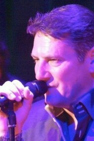 Tony Hadley in Japan. Photo: Billboard Live Tokyo