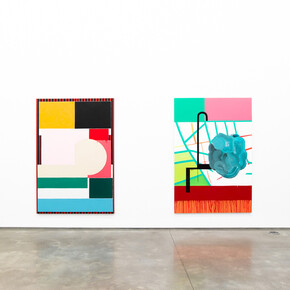 Egan Frantz. Courtesy of Team (gallery, inc.)