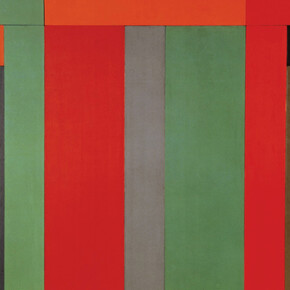 Morocco. Courtesy of Gagosian