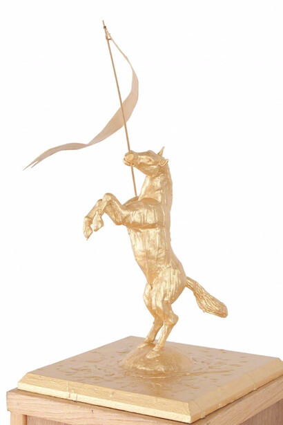 Summer Breaks. Courtesy of Joshua Liner Gallery 