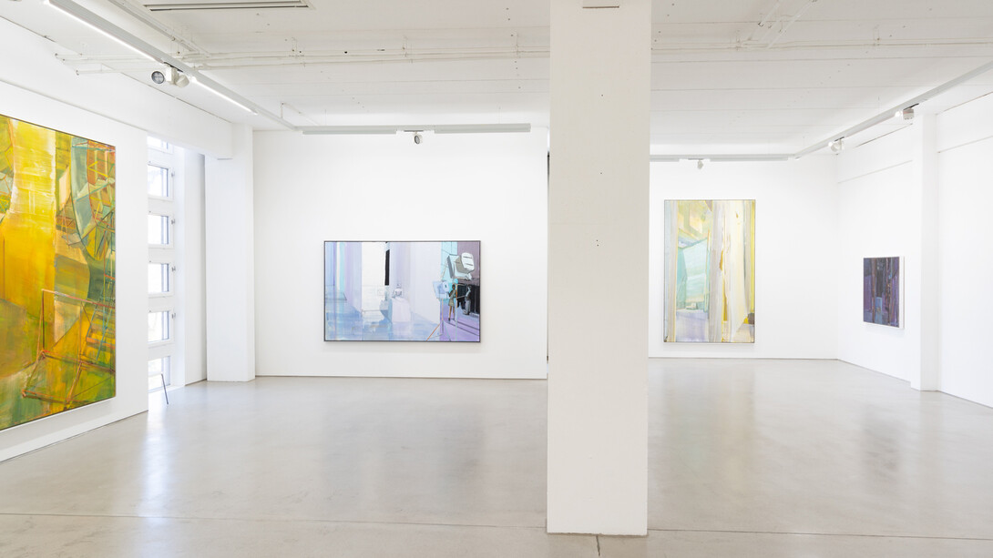 Jörg Ernert. Courtesy of G2