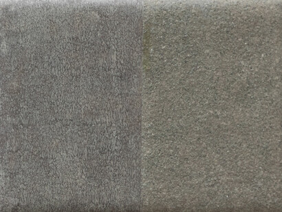 Hughes Dubuisson, Diptychs. Courtesy of the artist and Rossicontemporary