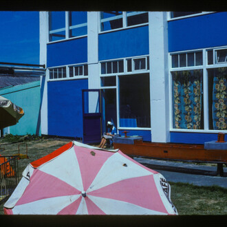 Seaside: Photographed. Courtesy of Turner Contemporary