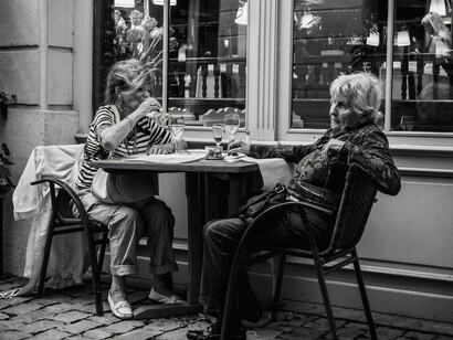 Avoid loneliness