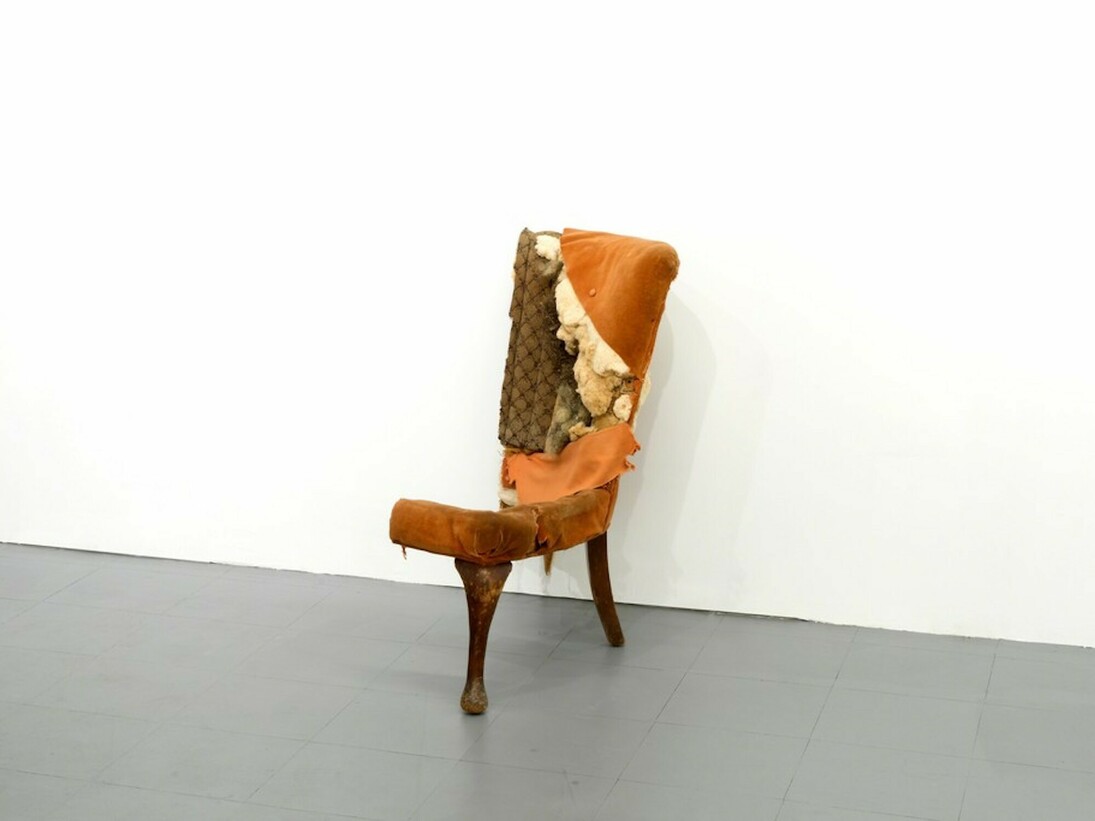 We Lost Our Tails, Exhibition view. Courtesy of Proto Gallery