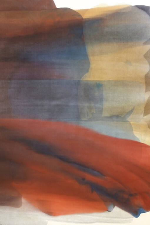 Irene Monat Stern. Courtesy of Hollis Taggart