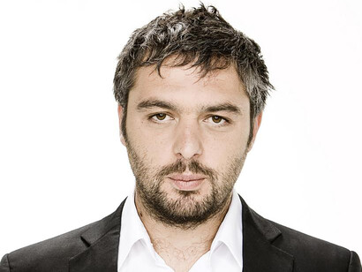 Jérôme Colin. Peut-être que les plans les mieux conçus des souris et des hommes se réalisent quand même ?