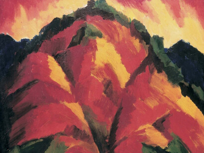 1917. Courtesy of Artvera's Art Gallery 