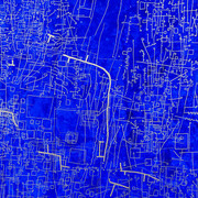 Flight Plan. Courtesy of Auckland Art Gallery