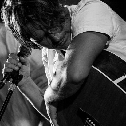 Ha collaborato con i registi Manetti Bros nel film "Song'e Napule", scrivendo insieme a Rosario Castagnola e Franco Ricciardi la canzone "'A verità", che ha vinto il David di Donatello per la miglior canzone originale nel 2014. Ph: Emilia Vitulano ph.