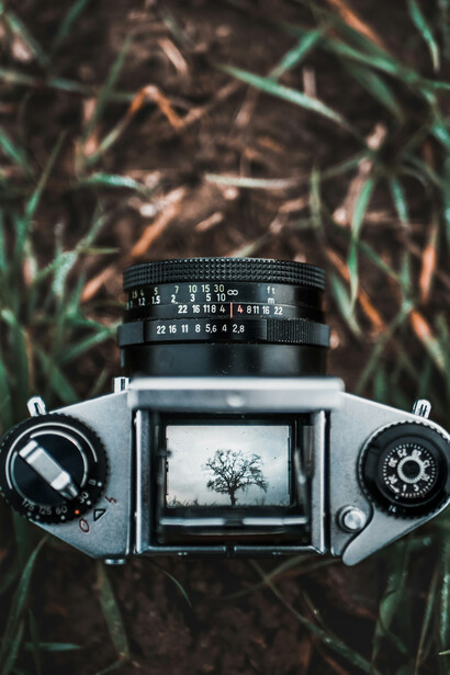 Sequenza fotografica. Poi, si passa allo studio dello storytelling, come crearlo e come svilupparlo