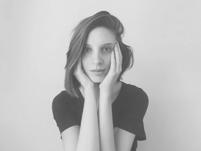 Paula Luchsinger, attrice cilena