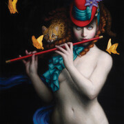 Chie Yoshii