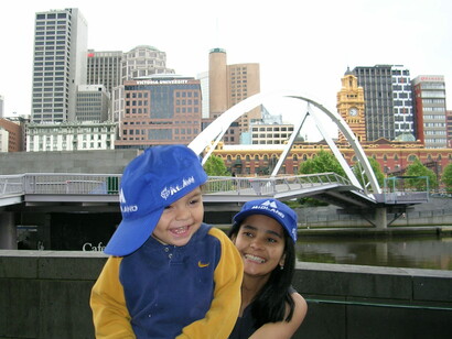 Sidney, Australia