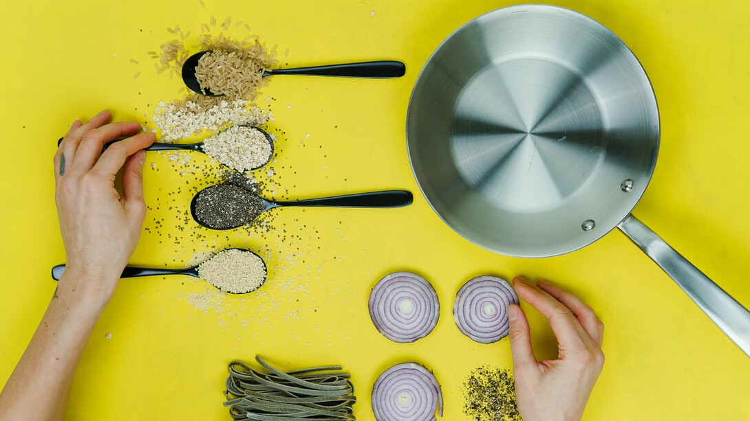 Dieta vegana