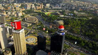 Caracas, Venezuela