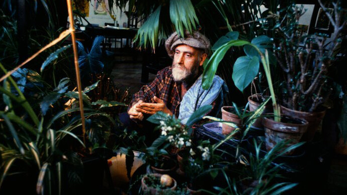 EOOS. Courtesy of Kunst Haus Wien