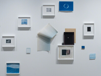 Echo: Sean McFarland. Courtesy of Casemore Kirkeby