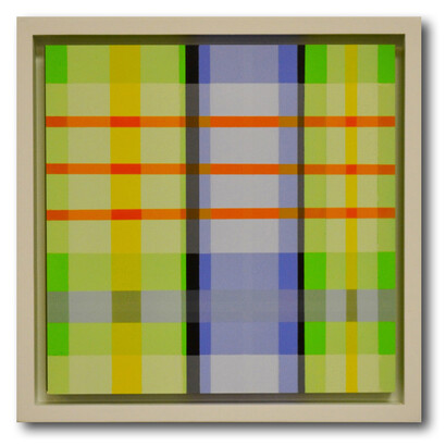 Mark Travers. Courtesy of Bruno David