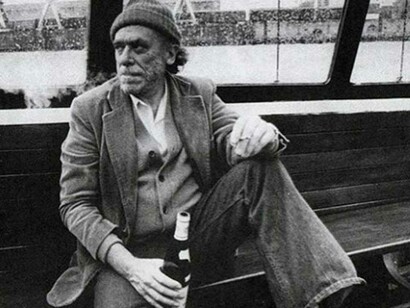 Charles Bukowski