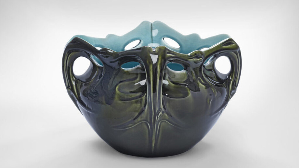 Midnight in Paris & New York. Courtesy of NSU Art Museum