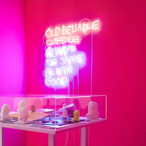 Alternative Perspectives at a Crossroads. Courtesy of espacio artkunstarte