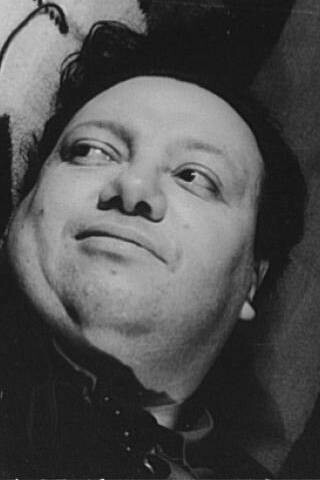 Picture of Diego Rivera, an artist of the Mexican Mural Renaissance