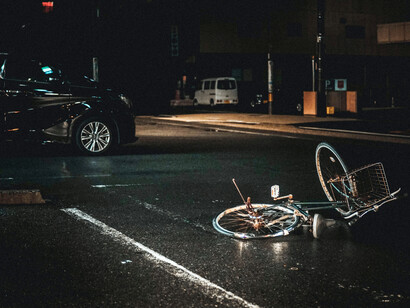 L'incidente