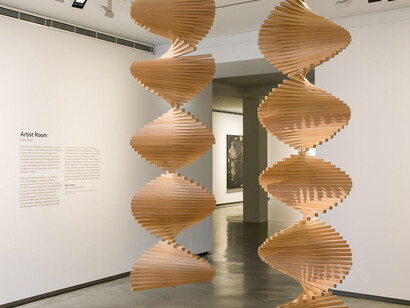 Emily Floyd. Courtesy of MCA