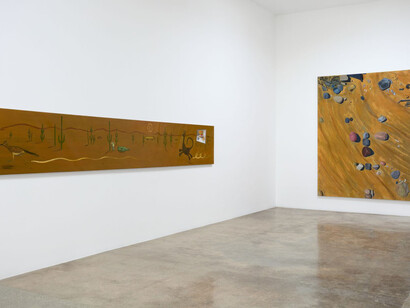 Raul Guerrero. Courtesy of Kayne Griffin Corcoran