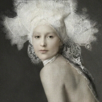 Isabelle van Zeijl. Courtesy of Cynthia Corbett Gallery