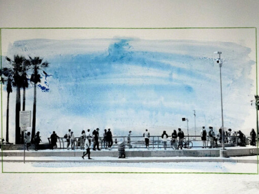 Escape. Courtesy of Tappan