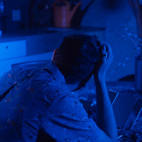 Not/Normal. Courtesy of Shulamit Nazarian