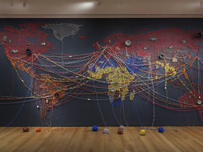 When Home Won’t Let You Stay. Courtesy of ICA Boston
