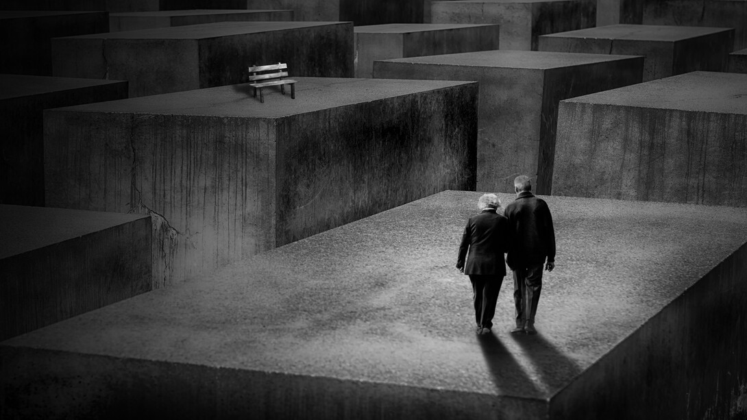 Viviendo con una enfermedad crónica