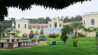 Mercado Municipal, Old Baucau (Kota Lama - Old Town)