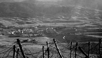 Fronte degli Atopiani, 1915