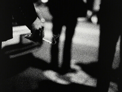 Seen Worlds. Courtesy of Soho Photo Gallery