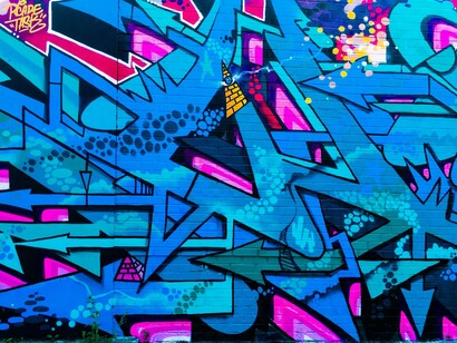 L’art et l’expression urbaine