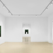 Roa, Dum anima est spes est, exhibition view. Courtesy of Keteleer Gallery