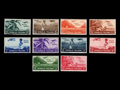 Qualcuno avanzava l’ipotesi di introdurre la Storia postale nel percorso di studi