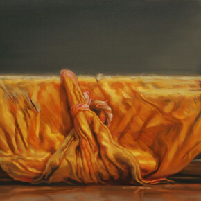 Xiaoze Xie. Courtesy of Denver Art Museum