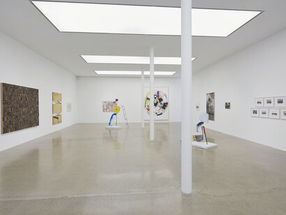 A New Way of Walking. Courtesy of Timothy Taylor 