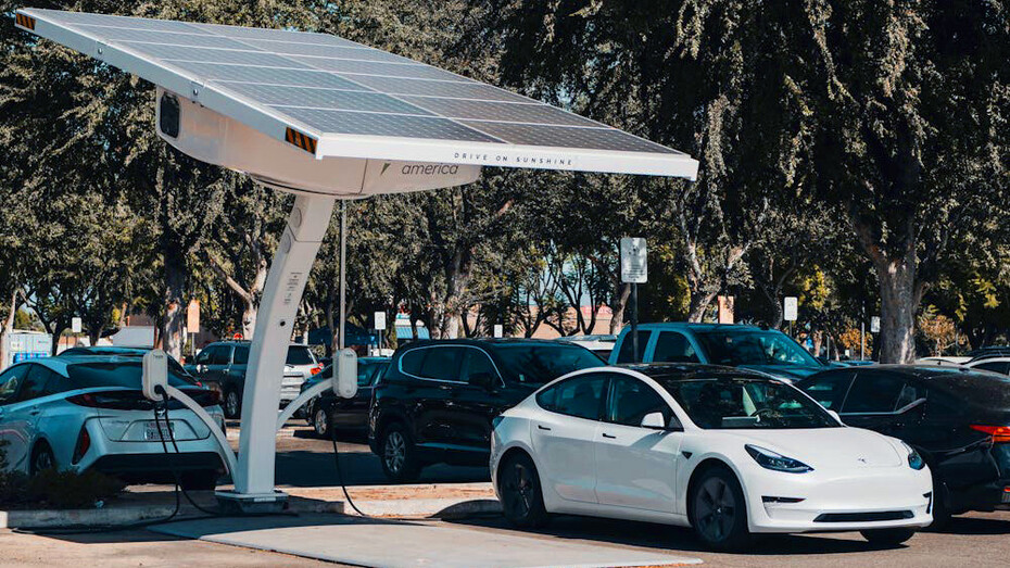 With the rise of electric vehicle charging stations, the transition to eco-friendly transportation is becoming more accessible than ever