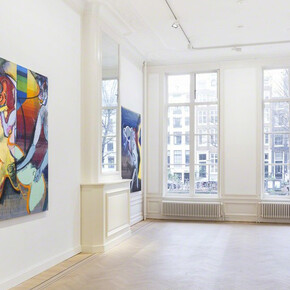 Music for Orgies. Courtesy of GRIMM