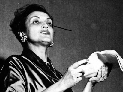 Uma característica marcante de Cecília Meireles era sua habilidade de transmitir emoções e sensações por meio de suas palavras