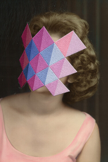 Julie Cockburn. Courtesy of Hopstreet Gallery